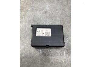 Control unit for door drawing support TOYOTA COROLLA Estate (_E21_)