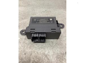 Control unit for door drawing support OPEL KARL (C16)