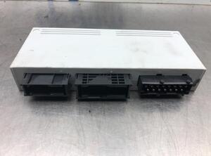 Control unit for door drawing support BMW 3 (E46)