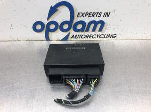 Control unit for door drawing support SKODA FABIA II (542), SKODA FABIA I (6Y2)