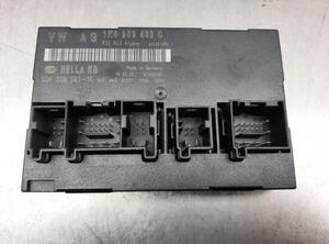 Control unit for door drawing support VW TOURAN (1T1, 1T2), VW TOURAN VAN (1T1, 1T2), VW TOURAN (1T3)