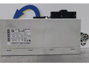 Control unit for door drawing support BMW 3 Touring (E91)