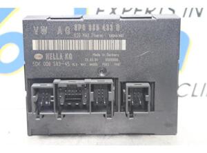 Control unit for door drawing support AUDI A3 (8P1), AUDI A3 Sportback (8PA)