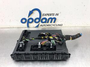 Control unit for door drawing support MERCEDES-BENZ B-CLASS (W245)