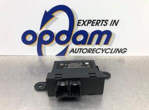 Control unit for door drawing support OPEL KARL (C16)