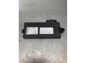 Control unit for door drawing support BMW X5 (E70), BMW X6 (E71, E72), BMW X3 (F25)