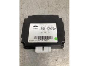 Control unit for door drawing support HYUNDAI i10 II (BA, IA)