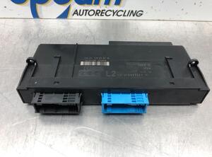 Control unit for door drawing support BMW 1 (E87), BMW 1 (E81), BMW 1 Coupe (E82)