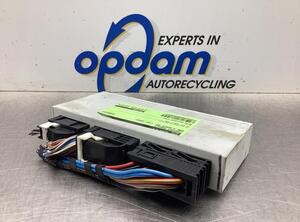 Control unit for door drawing support BMW 3 (E46)