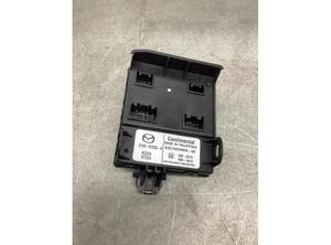 Control unit for door drawing support MAZDA 2 (DL, DJ)