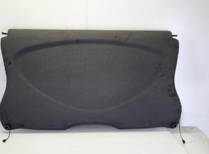 Rear Shelf Trim FORD FOCUS (DAW, DBW)