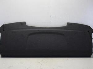 Rear Shelf Trim VW FOX Hatchback (5Z1, 5Z3, 5Z4)