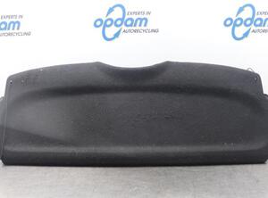 Rear Shelf Trim PEUGEOT 206 Hatchback (2A/C), PEUGEOT 206 SW (2E/K), PEUGEOT 206 Saloon