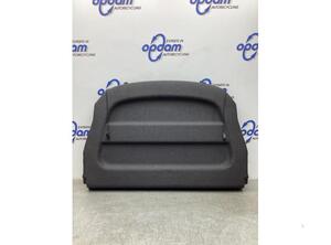 Rear Shelf Trim RENAULT MEGANE III Coupe (DZ0/1_)