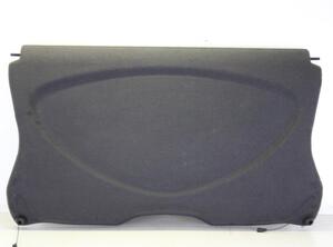 Rear Shelf Trim FORD FOCUS (DAW, DBW)