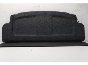 Rear Shelf Trim NISSAN NOTE (E11, NE11)