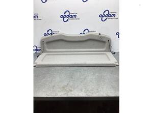 Rear Shelf Trim RENAULT SCÉNIC III (JZ0/1_), RENAULT GRAND SCÉNIC III (JZ0/1_)