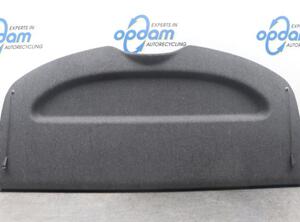 Rear Shelf Trim RENAULT MEGANE II (BM0/1_, CM0/1_), RENAULT MEGANE II Saloon (LM0/1_)