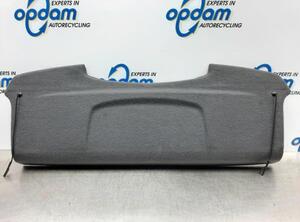 Rear Shelf Trim VW FOX Hatchback (5Z1, 5Z3, 5Z4)