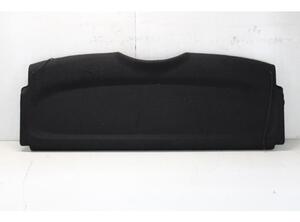 Rear Shelf Trim PEUGEOT 206+ (2L_, 2M_)