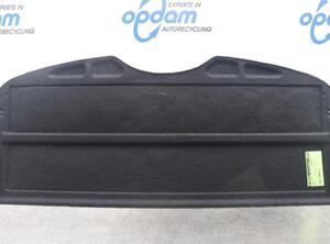 Rear Shelf Trim PEUGEOT 207 (WA_, WC_)