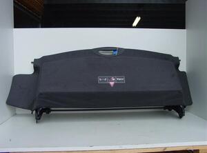 Rear Shelf Trim MERCEDES-BENZ SL (R230)