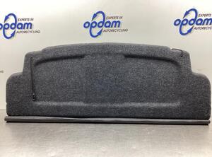 Rear Shelf Trim NISSAN NOTE (E11, NE11)