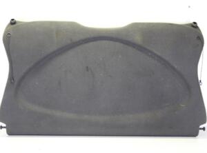 Rear Shelf Trim FORD FOCUS (DAW, DBW)