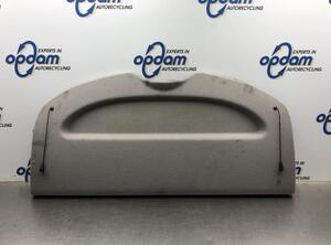 Rear Shelf Trim RENAULT MEGANE II (BM0/1_, CM0/1_), RENAULT MEGANE II Saloon (LM0/1_)