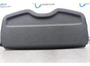 Rear Shelf Trim RENAULT CLIO III (BR0/1, CR0/1), RENAULT CLIO IV (BH_), RENAULT CLIO II (BB_, CB_)