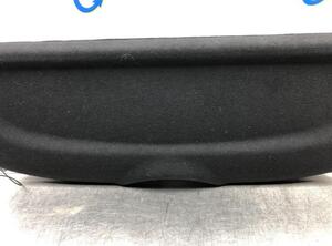 Rear Shelf Trim PEUGEOT 206+ (2L_, 2M_)