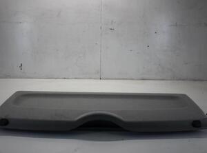 Rear Shelf Trim RENAULT CLIO II (BB_, CB_), RENAULT THALIA I (LB_), RENAULT CLIO III (BR0/1, CR0/1)