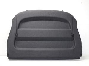 Rear Shelf Trim RENAULT MEGANE III Coupe (DZ0/1_)