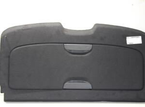 Rear Shelf Trim PEUGEOT 308 I (4A_, 4C_), PEUGEOT 308 SW I (4E_, 4H_)