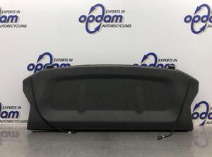 Rear Shelf Trim CHEVROLET SPARK (M300)