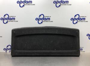 Rear Shelf Trim VW POLO (9N_), VW POLO Saloon (9A4, 9A2, 9N2, 9A6)