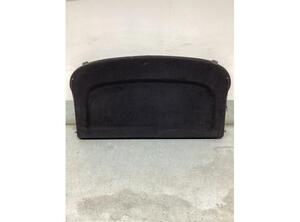 Rear Shelf Trim SKODA KAMIQ (NW4)