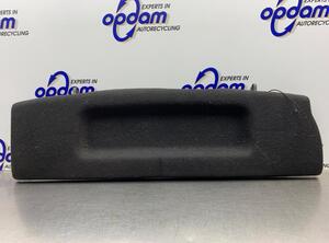 Rear Shelf Trim TOYOTA AYGO (_B1_)