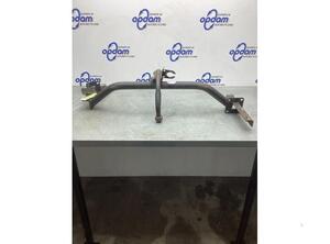 Tow Hitch (Towbar) SUZUKI BALENO (FW, EW)