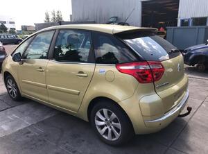 Anhängerkupplung Citroen C4 I Picasso U S180085003E P19254616