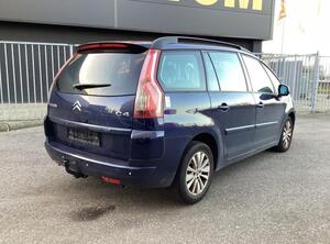 Tow Hitch (Towbar) CITROËN C4 GRAND PICASSO I (UA_), CITROËN C4 PICASSO I MPV (UD_)