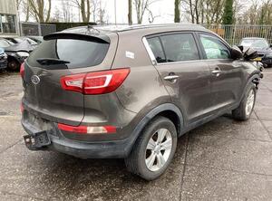 Tow Hitch (Towbar) KIA SPORTAGE (SL)