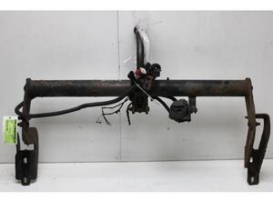 Tow Hitch (Towbar) PEUGEOT 3008 MPV (0U_), PEUGEOT 3008 SUV (MC_, MR_, MJ_, M4_)