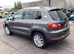 Trekhaak VW TIGUAN (5N_), VW TIGUAN VAN (5N_), VW TIGUAN (AD1, AX1)