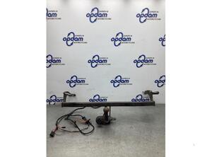 Tow Hitch (Towbar) DACIA DUSTER (HS_), DACIA DUSTER SUV Van, DACIA DUSTER (HM_), DACIA LOGAN (LS_)