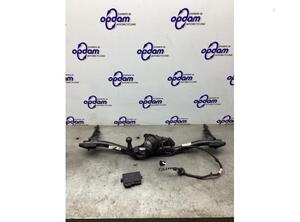 Tow Hitch (Towbar) VW GOLF VIII (CD1)