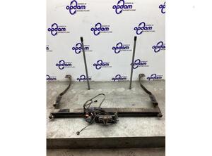 Tow Hitch (Towbar) OPEL VIVARO B Bus (X82), OPEL VIVARO B Van (X82)