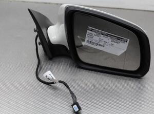 Wing (Door) Mirror MERCEDES-BENZ C-CLASS (W204), MERCEDES-BENZ C-CLASS T-Model (S204)