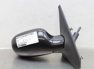 Wing (Door) Mirror RENAULT CLIO II (BB_, CB_), RENAULT CLIO III (BR0/1, CR0/1), RENAULT THALIA I (LB_)