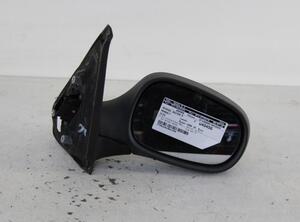 Wing (Door) Mirror RENAULT CLIO II (BB_, CB_), RENAULT THALIA I (LB_), RENAULT CLIO III (BR0/1, CR0/1)